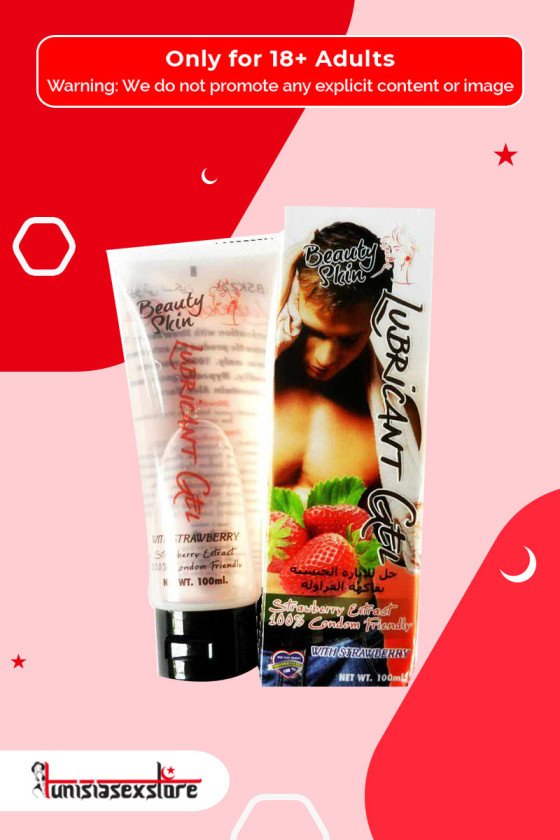 Beauty Skin Lubricating Gel CGS-007