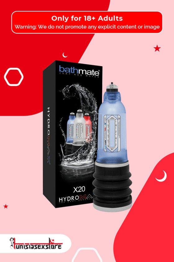 Bath Mate Hydromax x20 PE-015