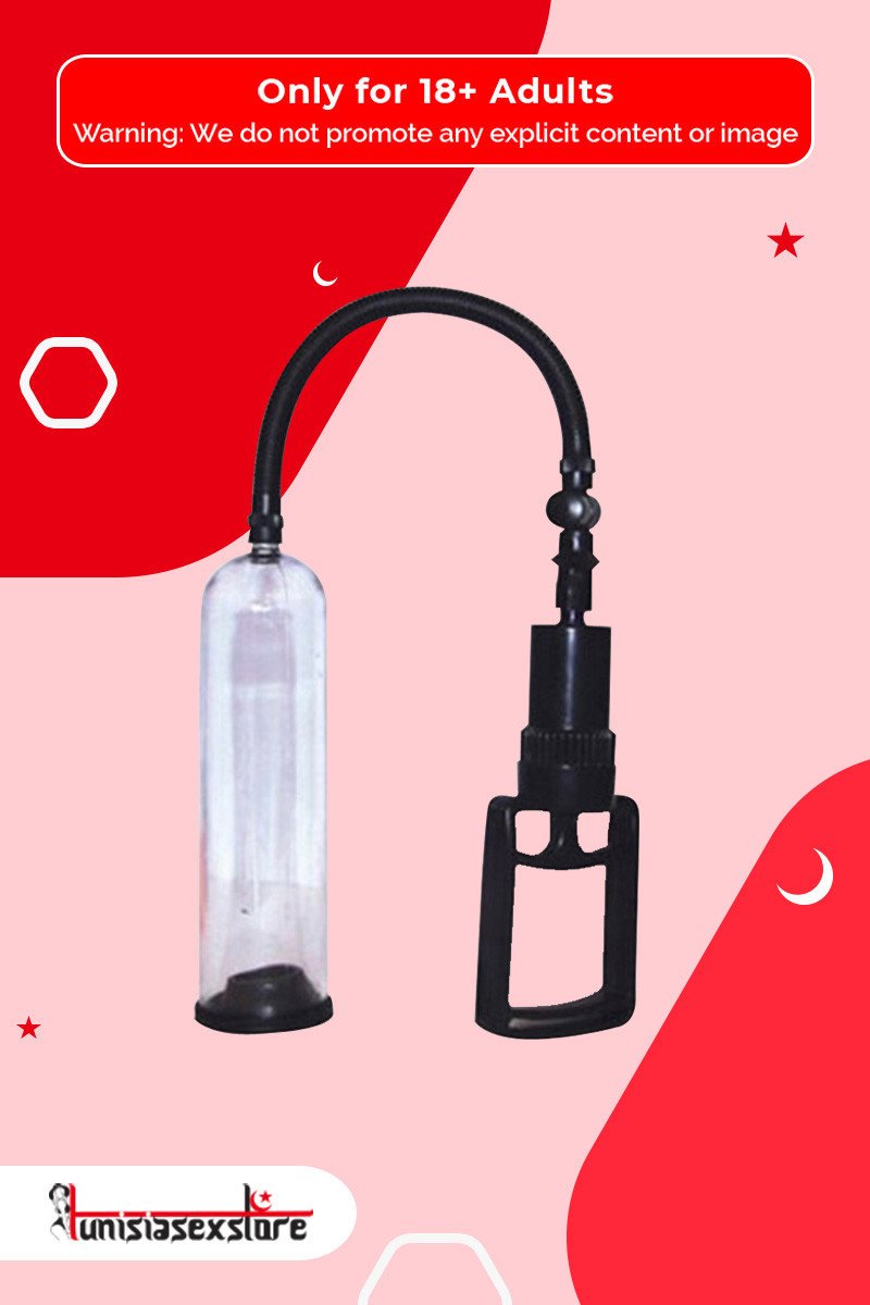 Power Penis Enlargerment Pump PE-002