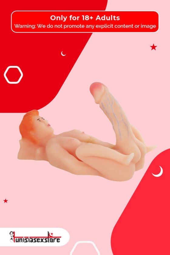 Full Body Silicone Real Sex Dolls For Female SLD-006