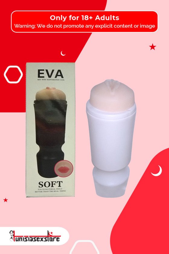 EVA SOFT FLESHLIGHT MS-052