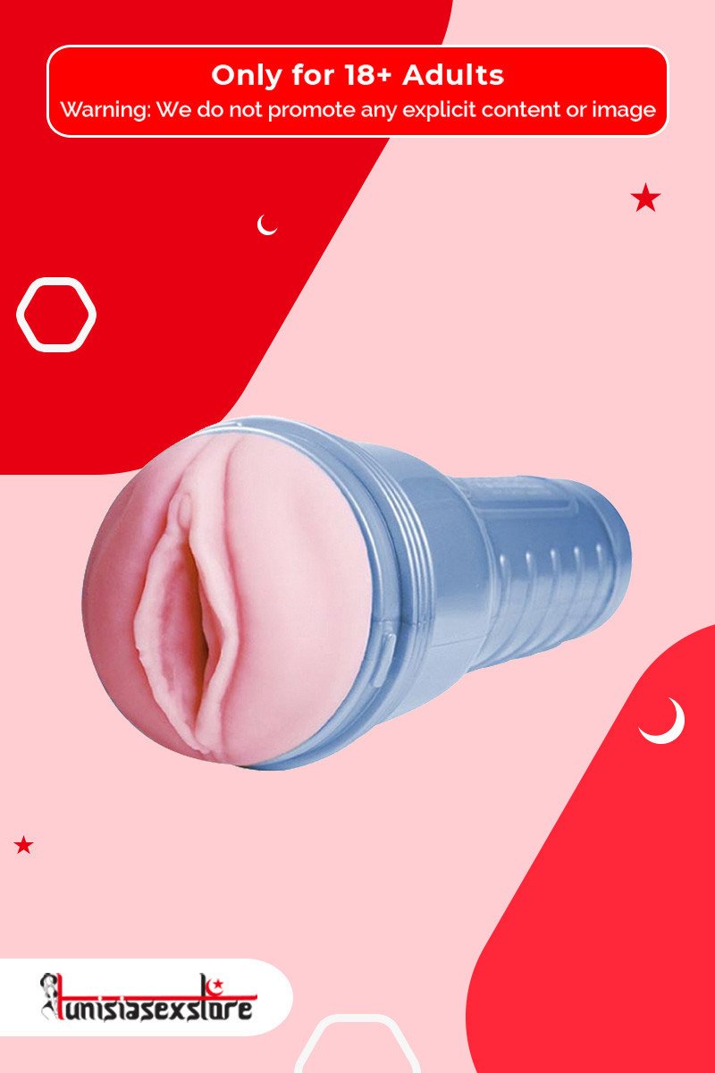 Pink Lady 4 Speed Flashlight Vibrator MS-033