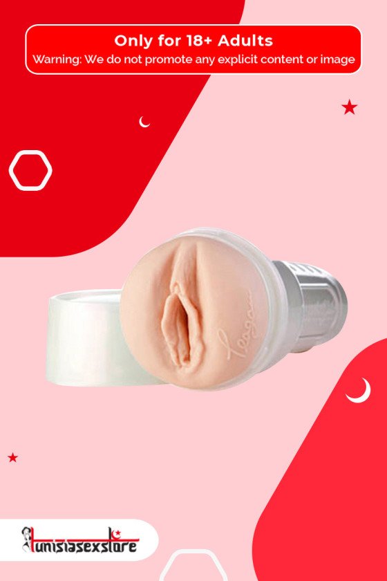 Flashlight Girls Original USA Lotus Vagina Teagan Presley MS-028