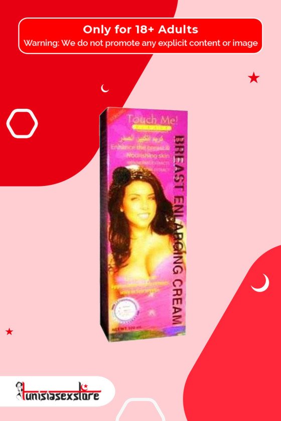 Touch Me Breast Enlarging Cream(100ml) BEC-002