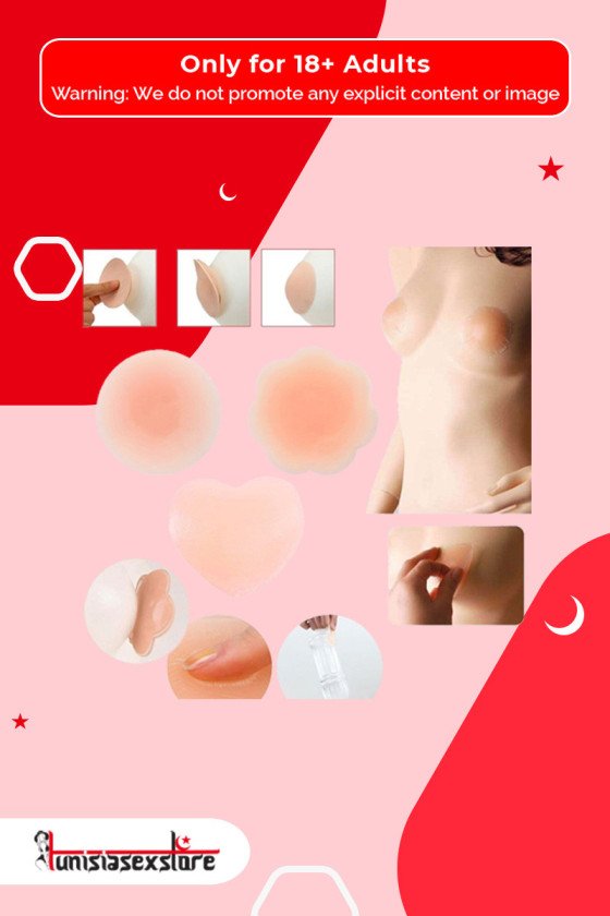 Silicone Nipple Pad BSP-002