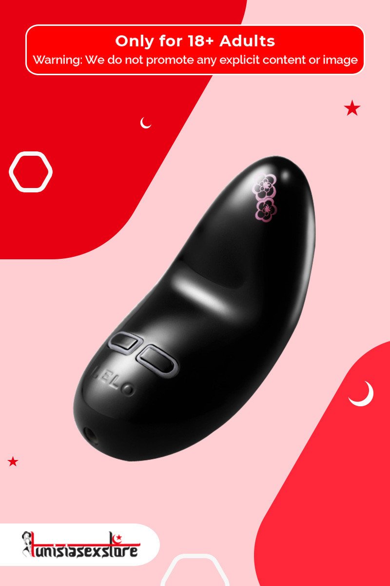 NEA - LELO THE INTEMATE CLITORAL MASSAGER LV-002