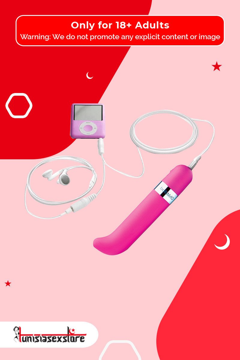 Ohmibod Music GSpot Vibrator Feel the Music MV-001