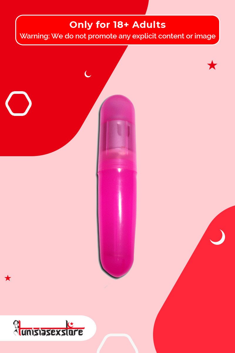 Pleasure Centre Bullet Vibrator BV-022