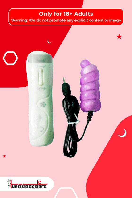 10 mode Speed Bullet Vibrator for Women BV-016