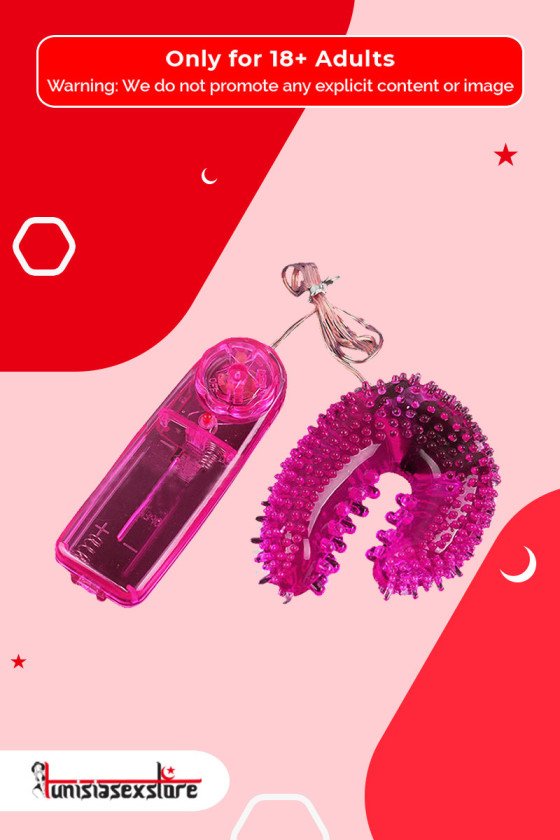 G Spot Jelly Bullet Vibrator BV-011