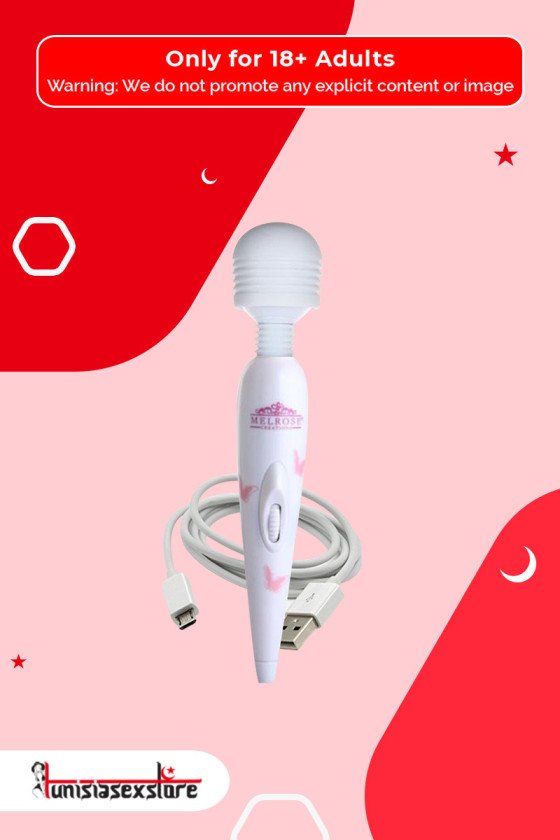 Magic wand Vibrator VM-002