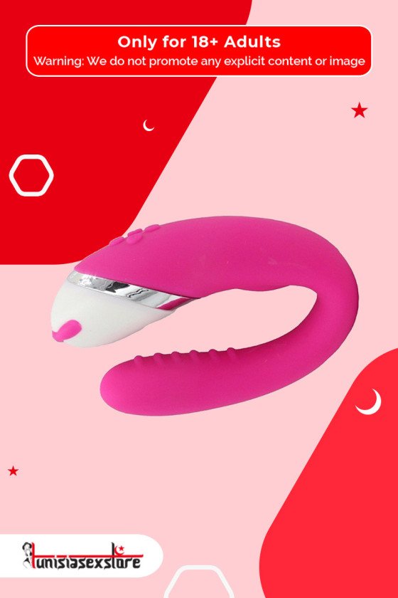 30 SPEED VIBE USB RECHARGABLE SILICONE G SPOT VIBRATOR GS-026