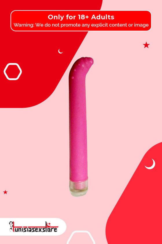 FLUORESCENT G SPOT LONG STICK V2 GS-025