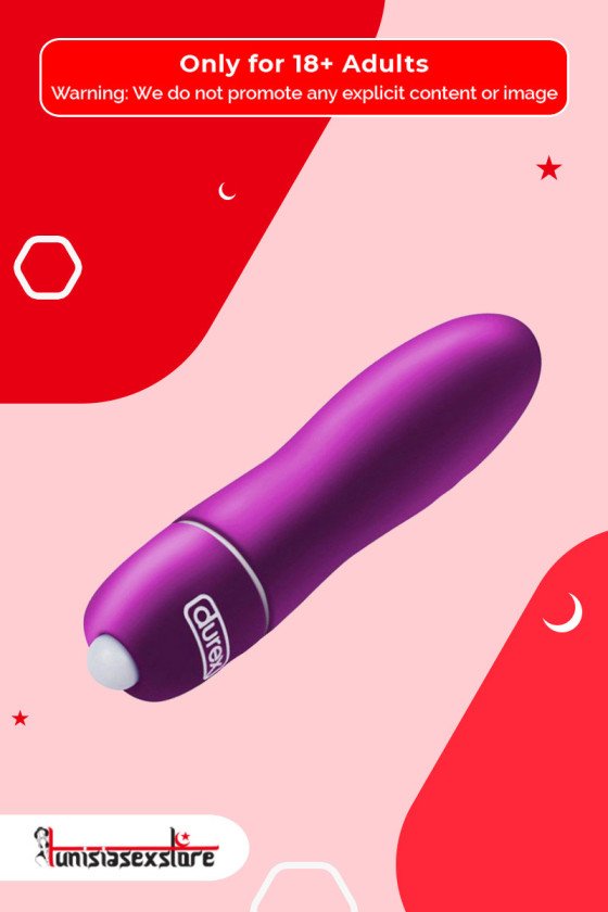 DUREX S-VIBE HALLUCINATIONS CLIMAX MASTURBATION G SPOT GS-023