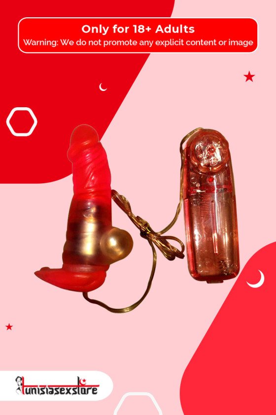 LIL DICK VIBRATING GS-008