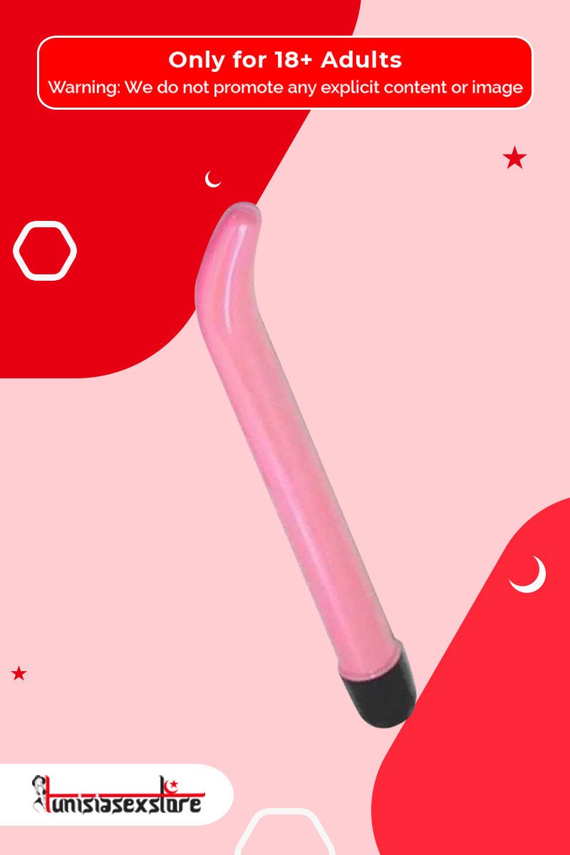 FLUORESCENT G SPOT LONG STICK GS-004