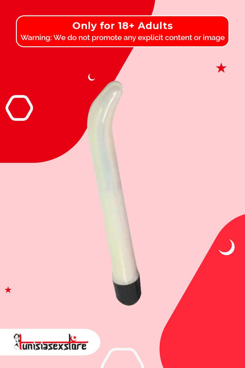 FLUORESCENT G SPOT LONG STICK GS-004