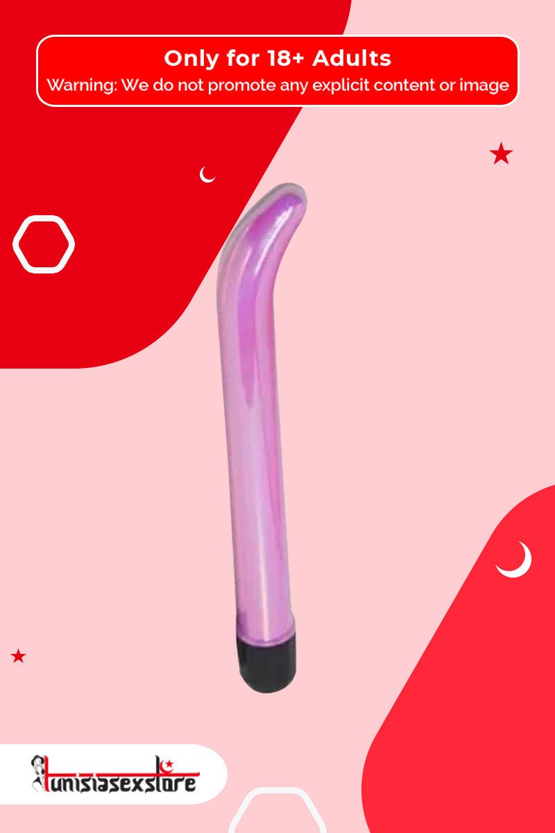 FLUORESCENT G SPOT LONG STICK GS-004