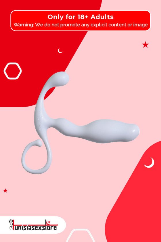 G POINT PROSTATE MASSAGER GS-002