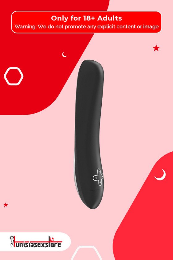 OVO F7 BLACK VIBE MASSAGER LXV-025