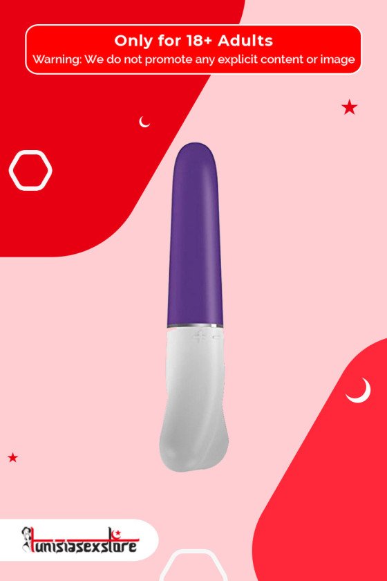 Ovo Luxury Vibrator LXV-015