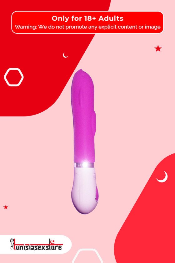 Baiai Luxury Vibrator LXV-005