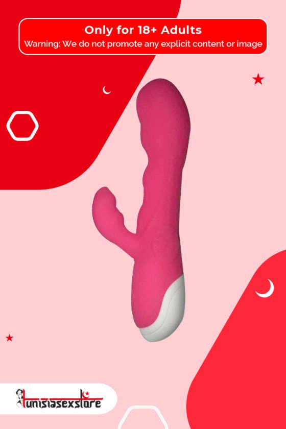 Sexby Rabbit Vibrator RV-036