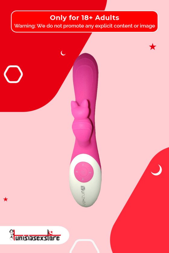 Lena Rabbit Vibrator RV-034