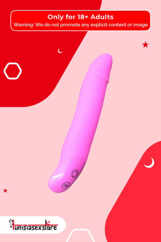 Vigny Wei Nike Rabbit Vibrator RV-022