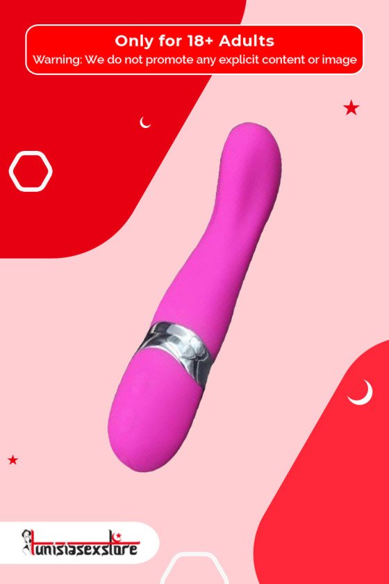 Ai Qini Ni Beads Stick Butterfly Rabbit Vibrator RV-020