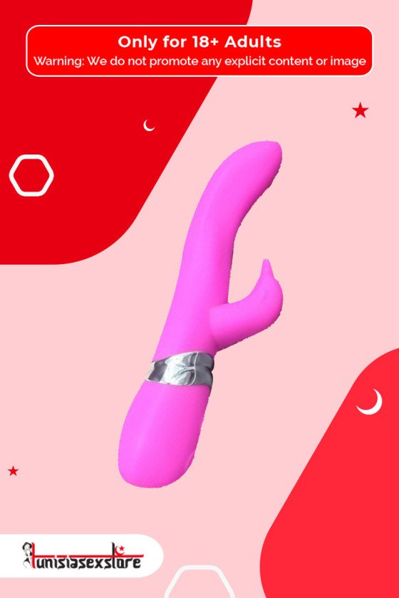 Mick Mick Rabbit Vibrator RV-018