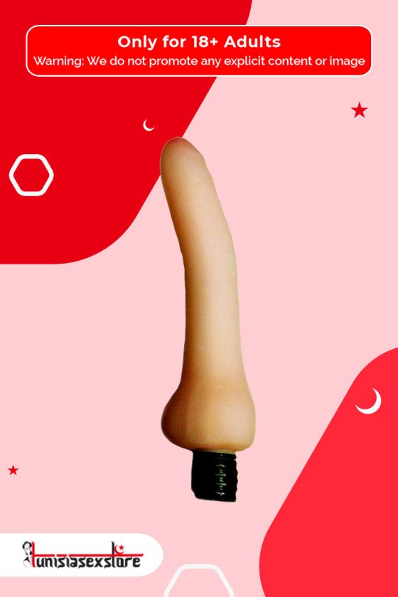 Sex Flesh Valentino Realistic Vibrator V2 RSV-038