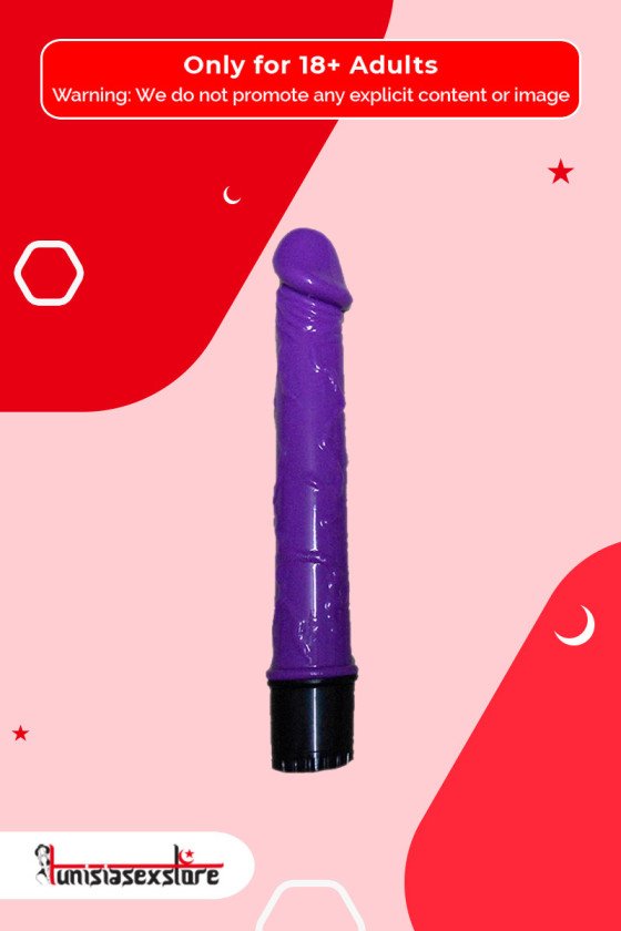 Playboy Realistic Vibrator RSV-029