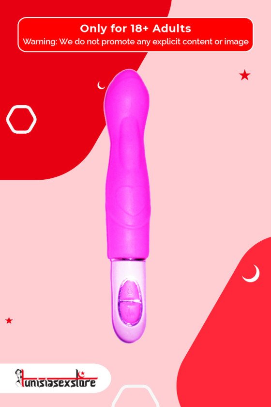 Desire Barbie Vibrator RSV-056