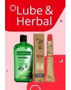 Buy Lube & Herbal Products in Tunisia at a Low Price