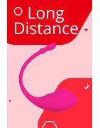 LONG DISTANCE