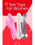 Shop Online Premium Sex Toys for Women in Tunisia