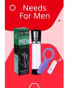 NEEDS FOR MEN