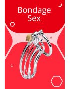 Shop Bondage Sex Toys in Tunisia | BDSM Toys in Tunisia