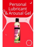 Get Online Personal Lubricant & Arousal Gel in Tunisia