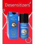 Grab Best Desensitizers for Men in Tunisia | Delay Spray