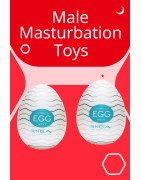 Male Masturbation Toys