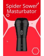 Purchase Spider Sower Masturbator for Men in Tunisia