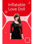 Inflatable Love Doll