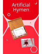 Artificial Hymen