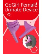 GoGirl Female Urinate Device