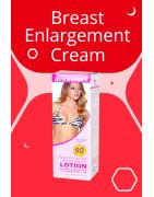 Get Breast Enlargement Cream for Women in Tunisia