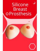 Silicone Breast Prosthesis