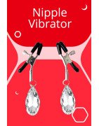 Nipple Vibrator