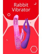 Rabbit Vibrator